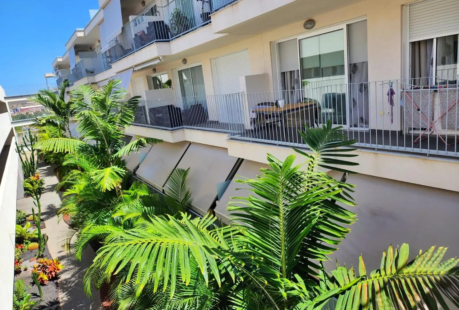 Chill Out Tesoro Apartment Costa Adeje   Costa Adeje (Tenerife)