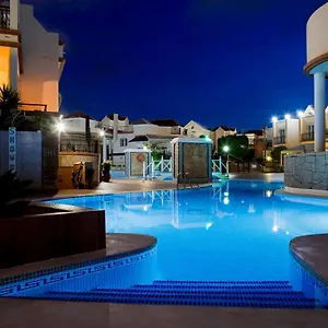 Apartment 412 Yucca Park Second Line To, Costa Adeje (Tenerife)