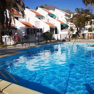 Vandrerhjem Hostel 33, Costa Adeje (Tenerife)